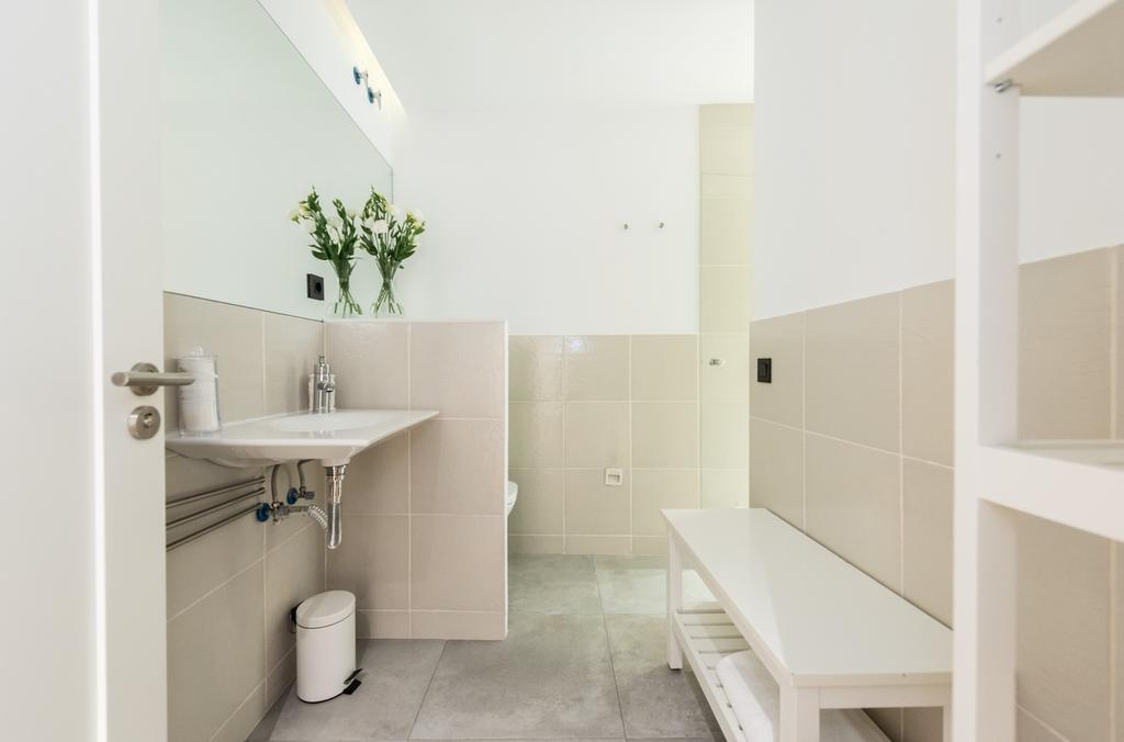 Malasana Executive Madrid Exterior foto